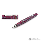 Leonardo La Piccolina Rollerball Pen in Himalaya Pink Rollerball Pen