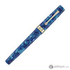 Leonardo La Piccolina Rollerball Pen in Mare Blue Rollerball Pen