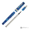 Leonardo La Piccolina Rollerball Pen in Mare Blue Rollerball Pen