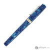 Leonardo La Piccolina Rollerball Pen in Mare Blue Rollerball Pen