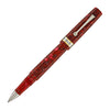 Leonardo La Piccolina Rollerball Pen in Rosso Passione Rollerball Pen