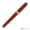 Leonardo La Piccolina Rollerball Pen in Rosso Passione Rollerball Pen