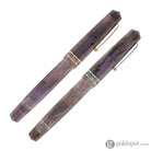 Leonardo Momento Magico Fountain Pen in Amethyst Fountain Pen