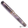 Leonardo Momento Magico Fountain Pen in Amethyst Fountain Pen