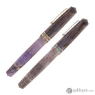 Leonardo Momento Magico Fountain Pen in Amethyst Fountain Pen