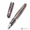 Leonardo Momento Magico Fountain Pen in Amethyst Fountain Pen