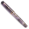 Leonardo Momento Magico Fountain Pen in Amethyst Fountain Pen