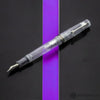 Leonardo Momento Magico Fountain Pen in Neve D’Inverno Limited Edition Fountain Pen