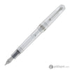 Leonardo Momento Magico Fountain Pen in Neve D’Inverno Limited Edition Fountain Pen