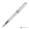 Leonardo Momento Magico Fountain Pen in Neve D’Inverno Limited Edition Fountain Pen