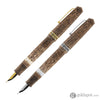 Leonardo Momento Magico Fountain Pen in Sea Sand Fountain Pen