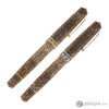 Leonardo Momento Magico Fountain Pen in Sea Sand Fountain Pen