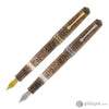 Leonardo Momento Magico Fountain Pen in Sea Sand Fountain Pen