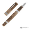 Leonardo Momento Magico Fountain Pen in Sea Sand Fountain Pen