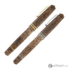 Leonardo Momento Magico Fountain Pen in Sea Sand Fountain Pen