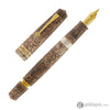 Leonardo Momento Magico Fountain Pen in Sea Sand Fountain Pen