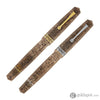 Leonardo Momento Magico Fountain Pen in Sea Sand Fountain Pen