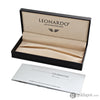 Leonardo Momento Magico Fountain Pen in Sea Sand Fountain Pen