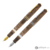 Leonardo Momento Magico Fountain Pen in Sea Sand Fountain Pen