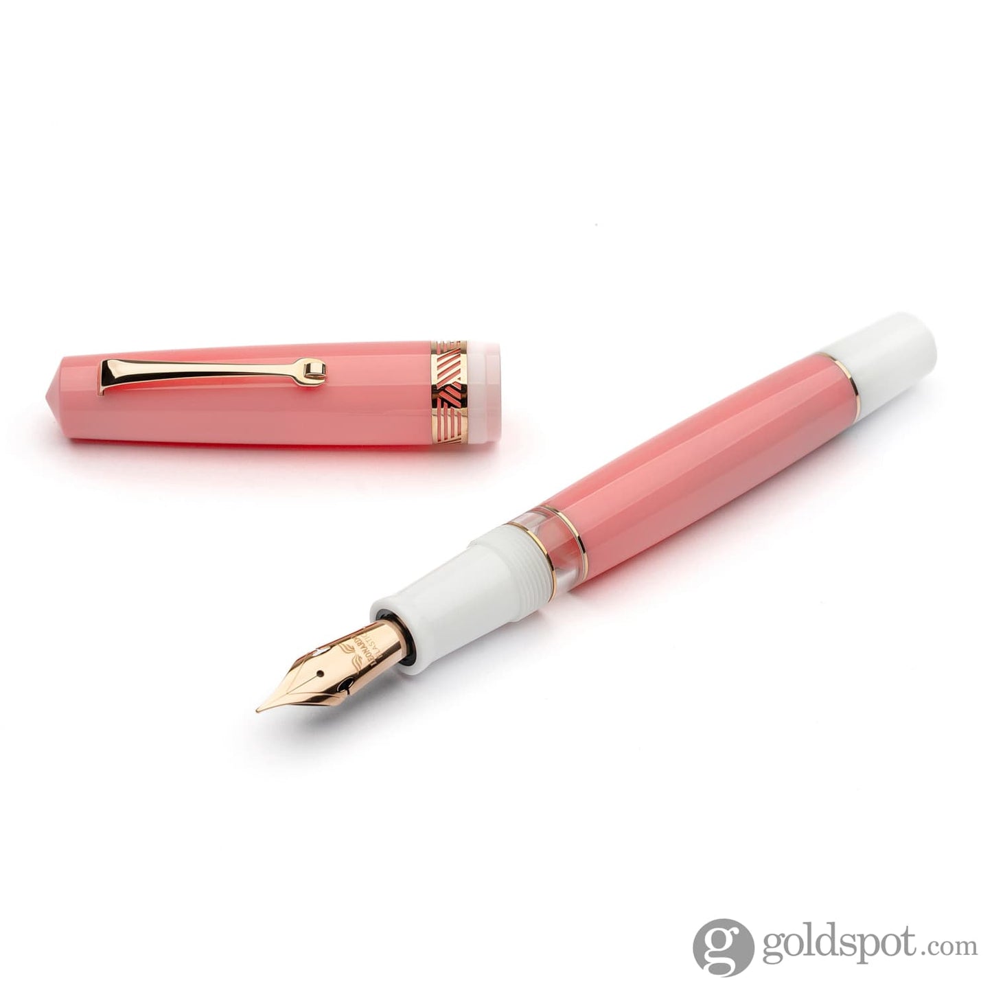 Leonardo Momento Magico Fountain Pen in Venus Dream Fountain Pen