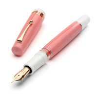 Leonardo Momento Magico Fountain Pen in Venus Dream