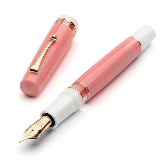 Leonardo Momento Magico Fountain Pen in Venus Dream