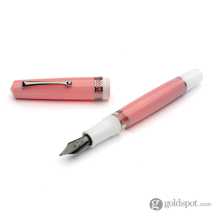 Leonardo Momento Magico Fountain Pen in Venus Dream Fountain Pen