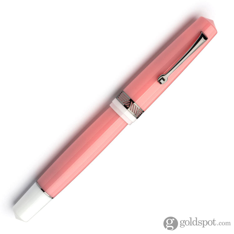Leonardo Momento Magico Fountain Pen in Venus Dream Fountain Pen