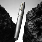 Leonardo Momento Zero Fountain Pen in Aluminia Fountain Pen