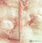 Leonardo Momento Zero Fountain Pen in Angel Skin