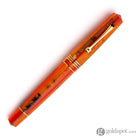 Leonardo Momento Zero Fountain Pen in Mango Fountain Pen