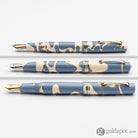 Leonardo Momento Zero Fountain Pen in Nuvola Fountain Pen