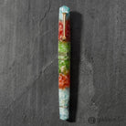 Leonardo Momento Zero Fountain Pen in Pura Vida