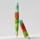 Leonardo Momento Zero Fountain Pen in Pura Vida