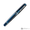 Leonardo Momento Zero Grande 2.0 Fountain Pen in Dark Hawaii Fountain Pen