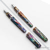 Leonardo Momento Zero Grande 2.0 Fountain Pen in Primary Manipulation 1 Matte Fountain Pen