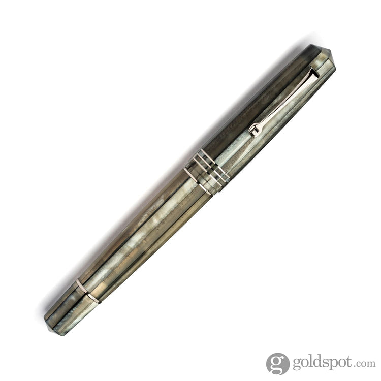 Leonardo Momento Zero Grande 2.0 Fountain Pen in Sand Fountain Pen
