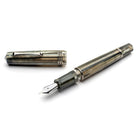 Leonardo Momento Zero Grande 2.0 Fountain Pen in Sand Fountain Pen