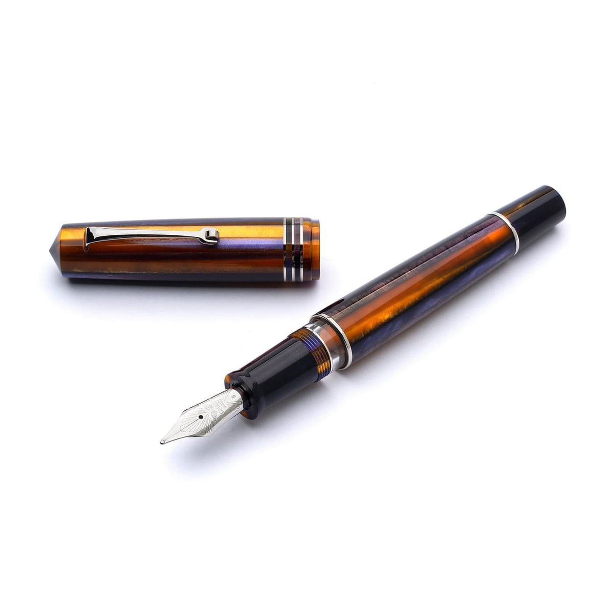 Leonardo Officina Momento Zero Grande 2.0 - Goldspot Pens