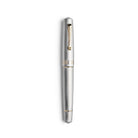 Leonardo Momento Zero Rollerball Pen in Alumina Rollerball Pen