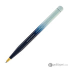 Leuchtturm 1917 Drehgriffel Nr. 1 Gradient Ballpoint Pen in Navy/ Mint Green Ballpoint Pens