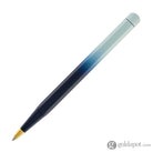 Leuchtturm 1917 Drehgriffel Nr. 1 Gradient Ballpoint Pen in Navy/ Mint Green Ballpoint Pens