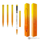 Leuchtturm 1917 Drehgriffel Nr. 1 Gradient Ballpoint Pen in Rising Sun/ Lemon Ballpoint Pens