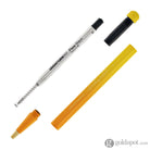 Leuchtturm 1917 Drehgriffel Nr. 1 Gradient Ballpoint Pen in Rising Sun/ Lemon Ballpoint Pens