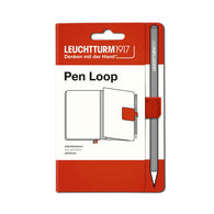 Leuchtturm 1917 Pen Loop in Fox Red