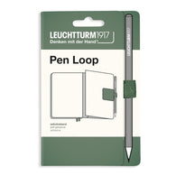 Leuchtturm 1917 Pen Loop in Olive