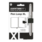 Leuchtturm 1917 Pen Loop XL in Black Accessories