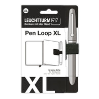 Leuchtturm 1917 Pen Loop XL in Black
