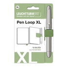 Leuchtturm 1917 Pen Loop XL in Sage Accessories