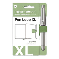 Leuchtturm 1917 Pen Loop XL in Sage